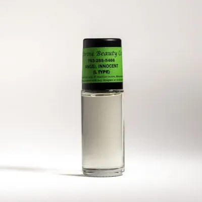 Cologne Oils - Image 2